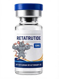 Retatrutide 15mg vial